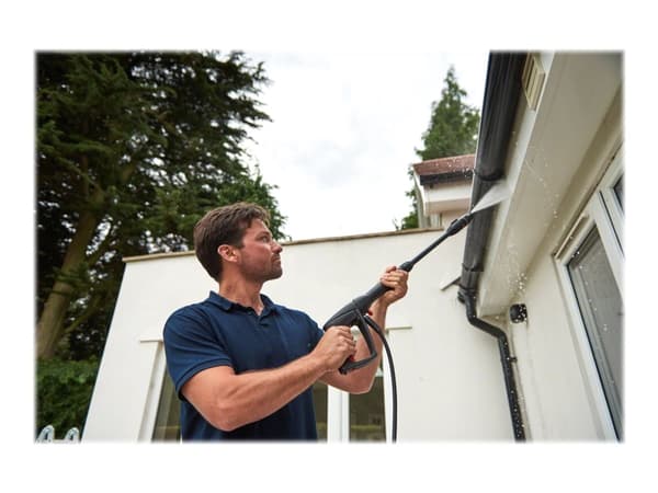 Bosch UniversalAquatak 125 - Trykkvaskemaskin - 1500 W