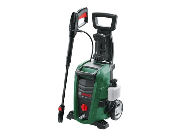 Bosch UniversalAquatak 125 - Trykkvaskemaskin - 1500 W Sort, Grønn