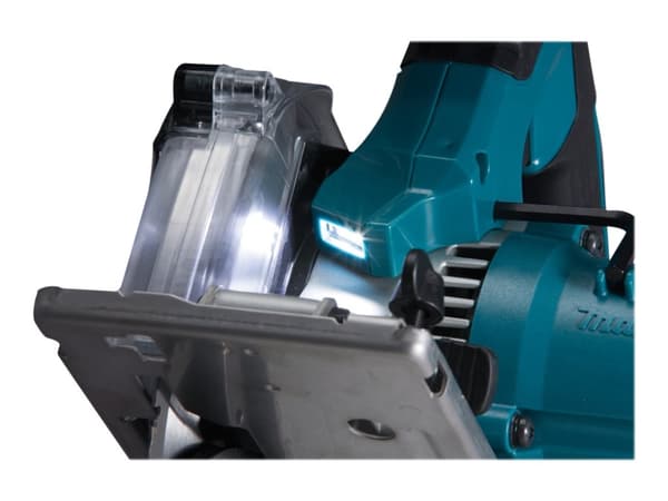 Makita DCS553 - Cirkelsåg - sladdlös - 150 mm - inget batteri - 18 V - SOLO
