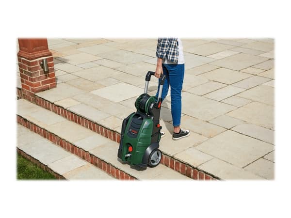 Bosch AdvancedAquatak 160 - Trykkvaskemaskin - 2600 W