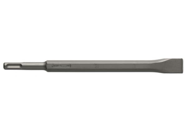 Litteä taltta 25 x 400 mm - Speedhammer Max Irwin 10502188