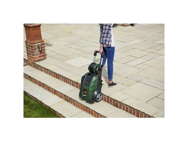 Bosch AdvancedAquatak 140 - Trykkvaskemaskin - 2100 W