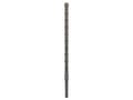 Miniatyrbilde 1 av 4: Bosch 1 618 596 271, Drill, Rotasjons hammer, Hammer drill bit, 1,4 cm, 315 mm, Murstein, Betong, Kalkstein, Stein, 25 cm