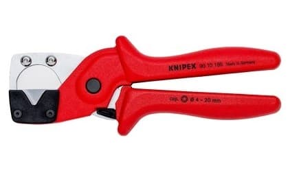 Rørkutter KNIPEX TubiX 6-35mm
