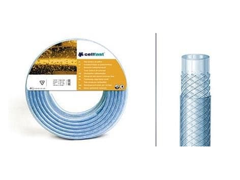 Cell_Fast Fuel Hose D10x2,5Mm