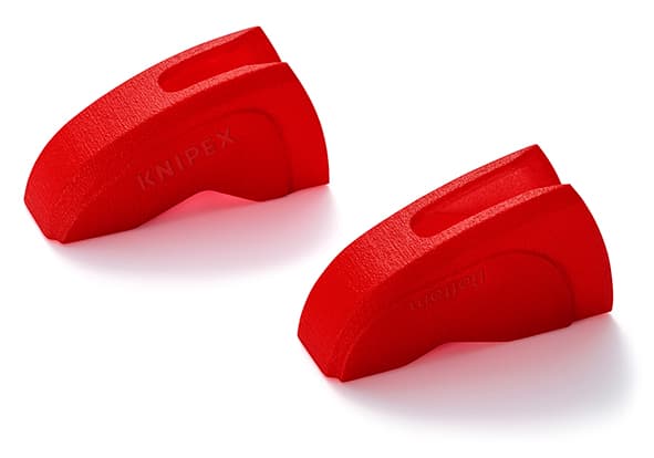 Knipex 87 09 180 V01 #####Kunststoffbacken 86 mm