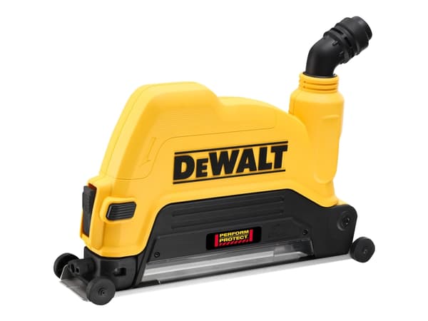 DeWALT DWE46229-XJ - Suojaseula - betonille