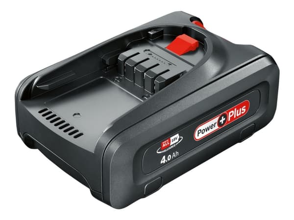 Bosch BATTERI 18V LI 4,0AH POWER PLUS