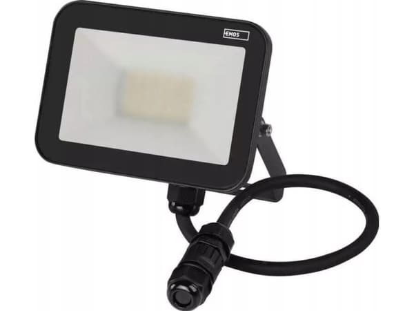 Emos Profi ZS2622 LED-strålkastare 20 W Neutralvitt