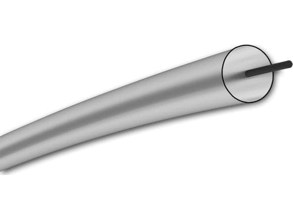 RIPPER DUAL 2,4*100m/ARCULAR SHAPE leikkauslinja