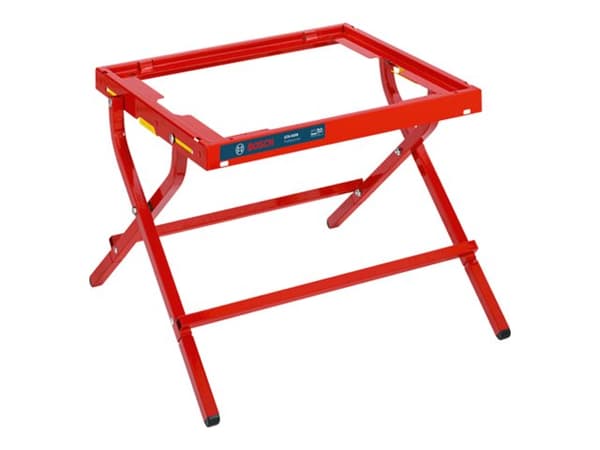 Bosch BORD GTA 6000 FÖR GTS 10 TABLE SAVER