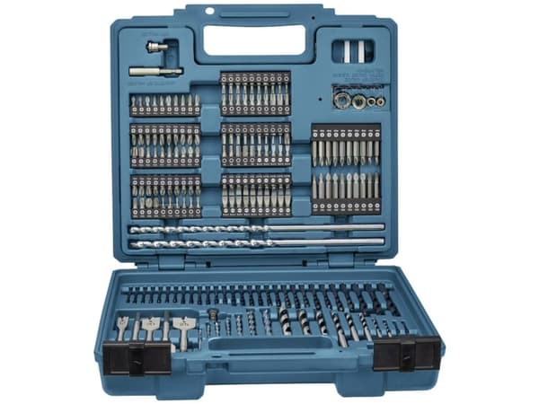 MAKITA HANDVERKTYG/VÄSKA