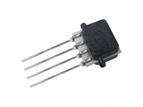 Honeywell SPS tryckgivare 1 st SSCSDRN002ND2A5