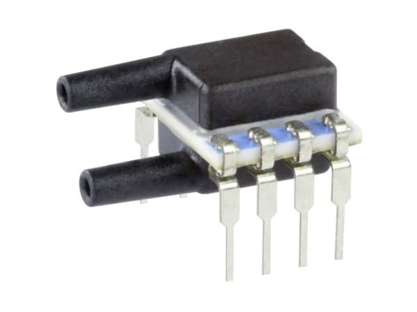 Honeywell SPS tryckgivare 1 st HSCDJD250LG2A3