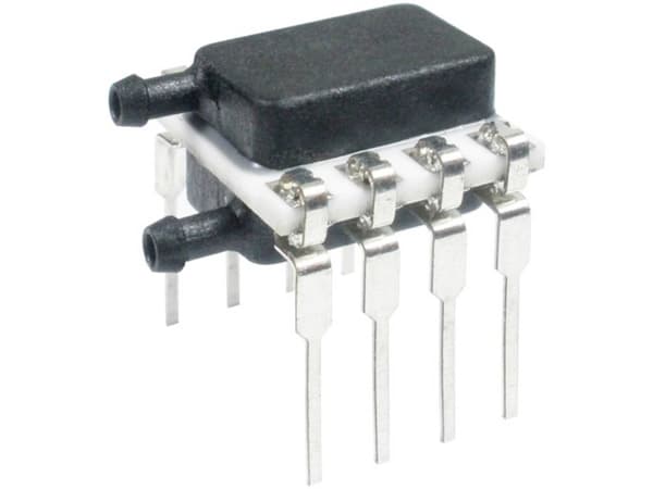 Honeywell SPS tryckgivare 1 st HSCDRRNN004NG3A3