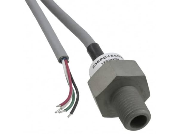 Honeywell SPS tryckgivare 1 st 236PC60GW