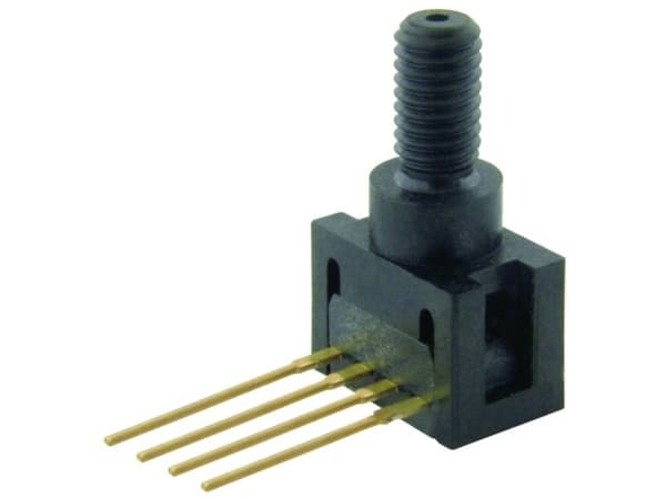 Honeywell SPS tryckgivare 1 st 24PCDFH6G