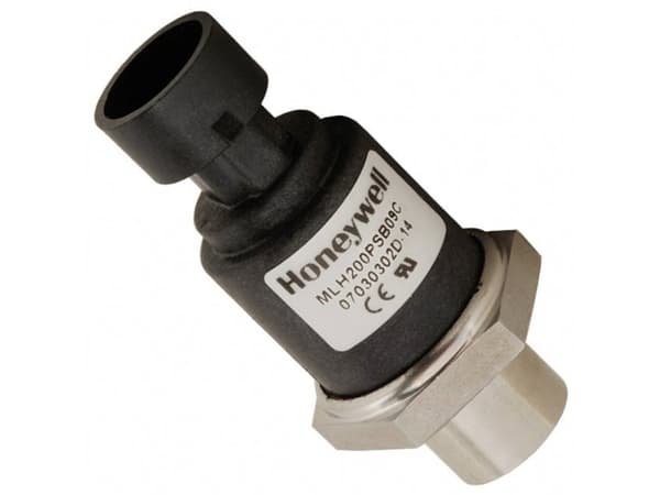 Honeywell SPS tryckgivare 1 st MLH500PSB09C
