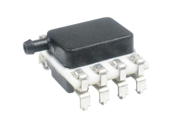 Honeywell SPS Tryksensor 1 stk HSCMRNT1.6BASA3