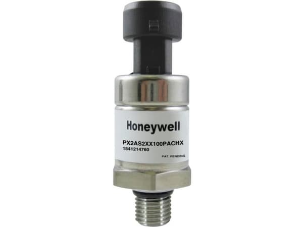 Honeywell PX2AS2XX500PSCHX MR