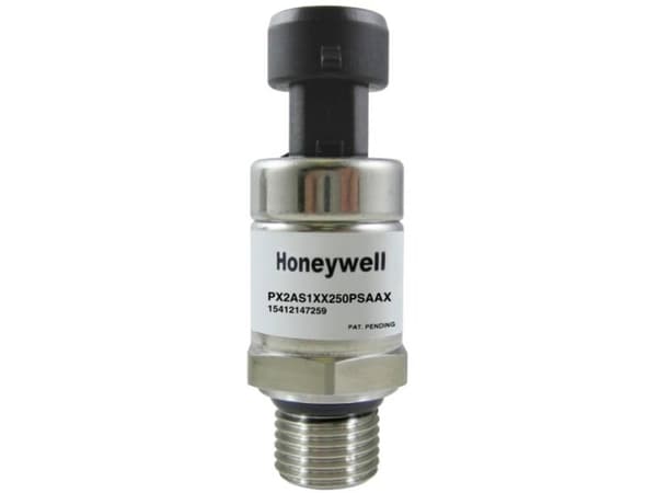 Honeywell PX2AS1XX250PSAAX MR