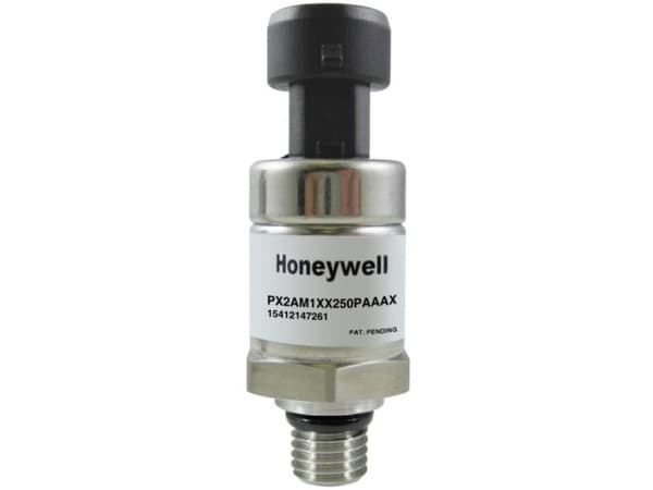 Honeywell SPS tryckgivare 1 st PX2AM1XX250PSCHX