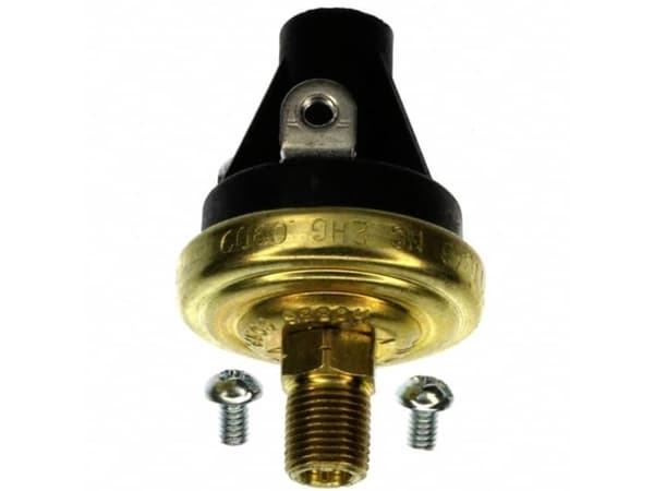 Honeywell 77343-02.0HG-01 MR Pressure sensor