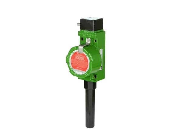Honeywell SPS tryckgivare 1 st WBX1A00ABA
