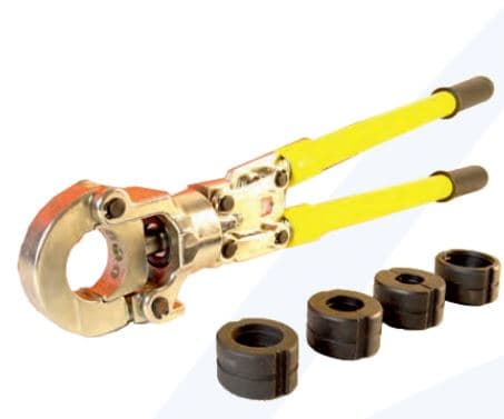 PEX-AL16-32mm/G putkien puristuskone PEX-AL16-32mm/G putkien puristuskone