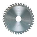 Miniatyrbild 2 av 2: Wood cutting disc 190x30mm HITACHI 18 teeth