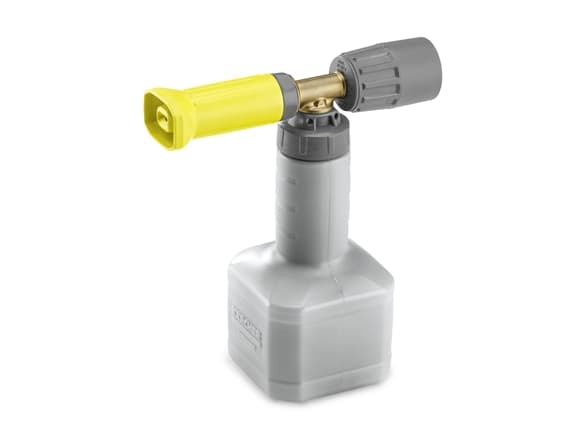 Kärcher - Skumsprøyter - for trykkskive - for Kärcher HD 5/11, HDS 5/12; Professional HD 5/11, HD 5/15, HD 6/15, HDS 5/11, HDS 6/14