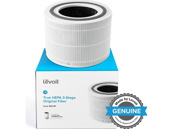 Levoit-suodatin Core 300 ja 300S yleiskäyttöön