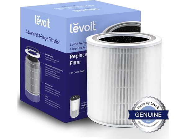 Filter for Levoit Core 400S