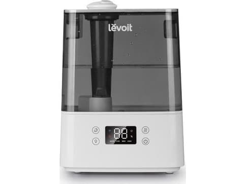 Levoit Classic 300S luftfukter, grå farge