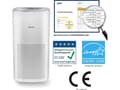 Miniatyrbilde 2 av 5: Filter for Levoit Core 600S