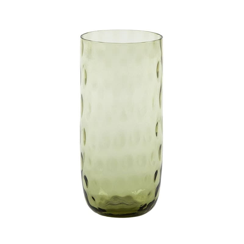 Kodanska - Danish Summer Longdrink - Olive Green (KO-10003-Olive-green)