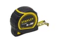 Miniatyrbilde 2 av 5: Stanley metrisk-tommers tylon som måler 8m 25mm 30-656