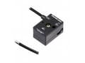 Miniatyrbild 2 av 2: Pepperl+Fuchs VAZ-T1-FK-G10A-3M-PUR 312640 Sensor/manöverbox passiv Multipolfordeler 1 st