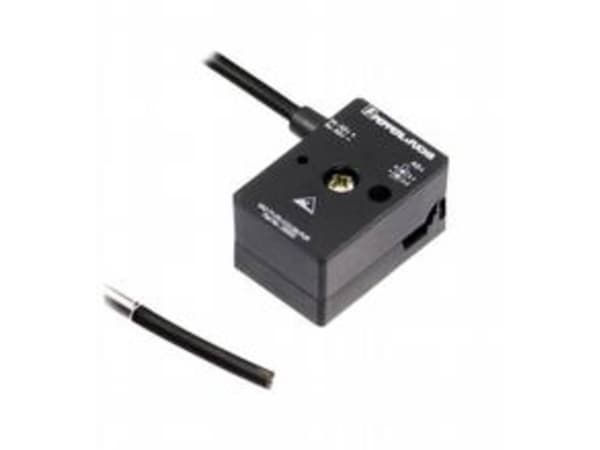 Pepperl+Fuchs VAZ-T1-FK-G10A-3M-PUR 312640 Sensor/manöverbox passiv Multipolfordeler 1 st