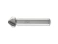 Pikkukuva 1 / 2: PFERD UGT HSSE DIN 335 C90° 16,5 25202184 Kartiomutteri 1 kpl 16,5 mm HSSE-Co 5 1 kpl 1 kpl
