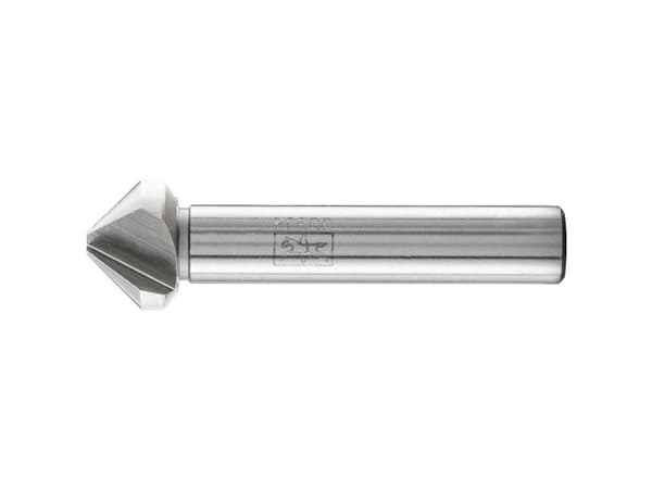 PFERD UGT HSSE DIN 335 C90° 16,5 25202184 Kartiomutteri 1 kpl 16,5 mm HSSE-Co 5 1 kpl 1 kpl