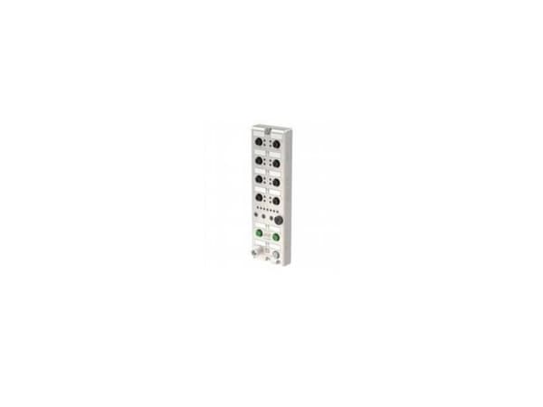 Pepperl+Fuchs 70103603 ICE1-8IOL-S2-G60L-V1D I/O-modul 24 V/DC 1 stk.