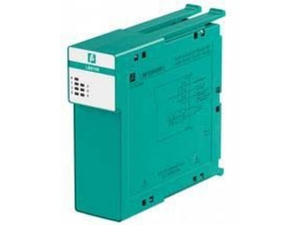 Pepperl+Fuchs LB8109H0908 I/O-modul