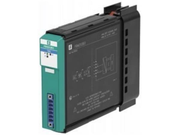Pepperl+Fuchs FB4202B3 I/O-modul