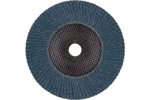 PFERD 67685186, Klaffskive, Nedtrykket senter, Rustfritt stål, Stål, Alle merker, 2,22 cm, 18 cm