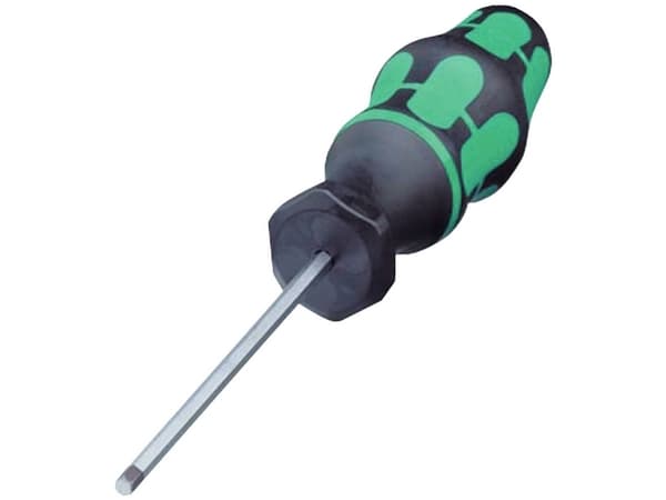 Pepperl+Fuchs MH V1-SCREWDRIVER Momenttiruuvinväännin Pepperl+Fuchs MH V1-SCREWDRIVER Momenttiruuvinväännin