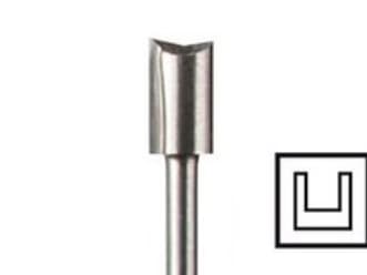 Dremel NØDKUTTER 654 Ø6,4MM