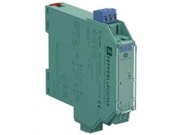 PF-lähtöohjainKFD2-SCD2-EX1.LK295086 (295086)
