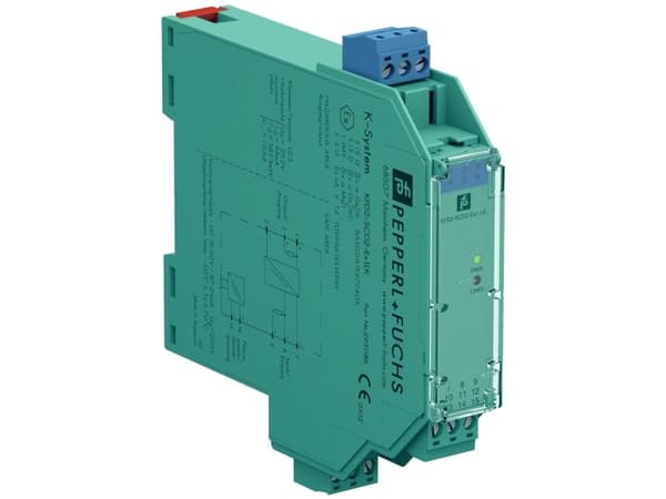 PF-lähtöohjainKFD2-SCD2-EX1.LK295086 (295086)