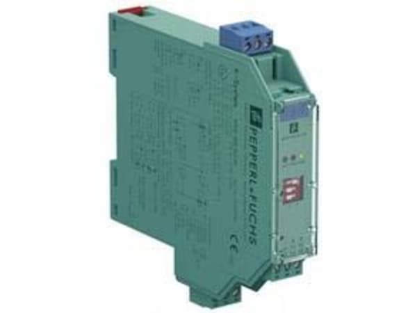 Muut anturit Pepperl+Fuchs KFD2-SR2-Ex1.W 70101737 1 kpl